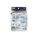 【単品5個セット】 クリンクル粘着スペアテープ270周 ライフ堂(代引不可)【ポイント10倍】【送料無料】(3)