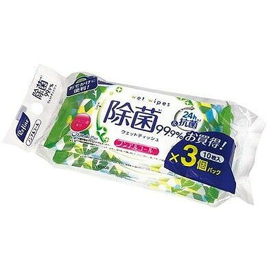 リファインノンアルコールポケット10枚×3個パック ライフ堂(代引不可)【ポイント10...