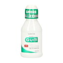 【単品14個セット】 ガム・デンタルリンス レギュラータイプ 80ml サンスター(代引不可)【ポイント10倍】【送料無料】