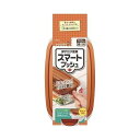 【単品5個セット】 キチントさんスマートプッシュL3個 クレハ(代引不可)【ポイント10倍】【送料無料】(3)