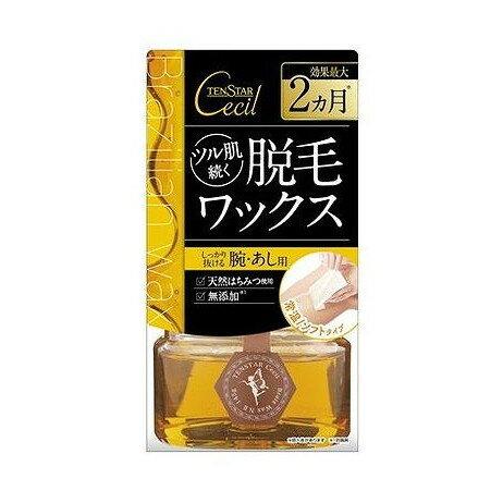 【単品10個セット】 テンスター セシル脱毛用ブライズワックス 三宝(代引不可)【ポイント10倍】【送料無料】 【単品10個セット】 テンスター セシル脱毛用ブライズワックス 三宝(代引不可)【ポイント10倍】【送料無料】