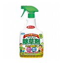 【単品9個セット】 カダン虫よけ除草王1000ml フマキラー(代引不可)【ポイント10倍】【送料無料】