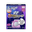 【単品2個セット】 ソフィ超熟睡ショーツオーガニックコットンML ユニ・チャーム(代引不可)【ポイント10倍】【送料無料】