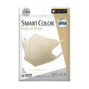 【単品10個セット】 超快適SMART COLOR Natural Beige ユニ・チャーム(代引不可)【ポイント10倍】【送料無料】(4)