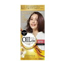 【単品4個セット】 サロンドプロ オイルリッチクリームヘアカラー(白髪用) 4PB(ピンクブラウン) ダリヤ(代引不可)【ポイント10倍】【送料無料】