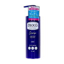 デオコ スカルプケアシャンプー 450mL ロート製薬(代引不可)【ポイント10倍】