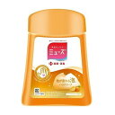 【単品3個セット】 ノータッチ詰替フルーティフレッシュ レキットベンキーザージャパン(代引不可)【ポイント10倍】【送料無料】
