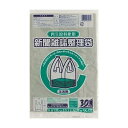 【単品6個セット】 再生原料使用新聞雑誌整理袋30枚雑色 ワタナベ工業(代引不可)【ポイント10倍】【送料無料】(3)