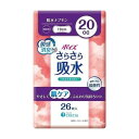 【単品9個セット】 日本製紙クレシア ポイズ さらさら吸水 吸水ナプキン 20cc(代引不可)【ポイント10倍】【送料無料】