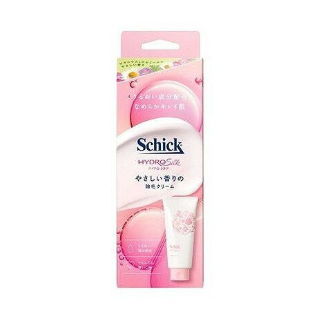 【単品20個セット】 三宝 シック ハイドロシルク 除毛クリーム(代引不可)【ポイント10倍】【送料無料】