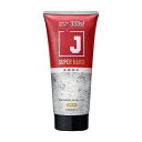 【単品7個セット】 柳屋本店 J スーパーハードジェル(代引不可)【ポイント10倍】【送料無料】