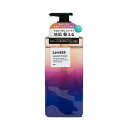 【単品9個セット】 マンダム レバタ スカルプスパシャンプー(代引不可)【ポイント10倍】【送料無料】
