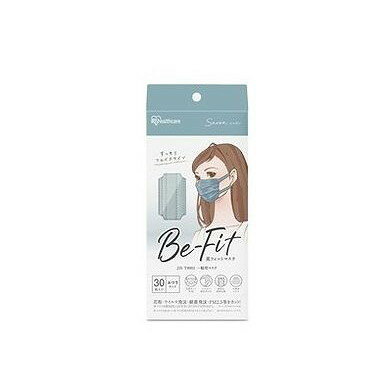【単品2個セット】 美フィットマスク ふつうサイズ 30枚 シャボン PK-B30MXF(代引不可)【ポイント10倍】【送料無料】