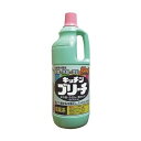 【単品7個セット】 ミツエイキッチンブリーチエル(代引不可)【ポイント10倍】【送料無料】