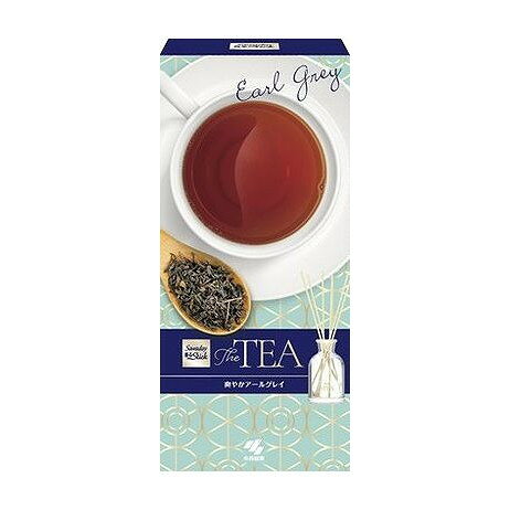 【単品20個セット】 Sawaday香るStickTheTeaアールグレー(代引不可)【ポイント10倍】【送料無料】