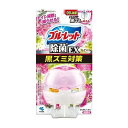 【単品4個セット】 液体ブルーレット おくだけ 除菌EX フレグランス アロマティックフローラルの香り 67ML(代引不可)【ポイント10倍】【送料無料】