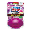 【単品20個セット】 液体ブルーレットおくだけ除菌EXフレグランスつけ替用 プリンセスアロマEXの香り(代引不可)【ポイント10倍】【送料無料】