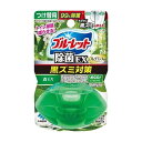 【単品2個セット】 液体ブルーレットおくだけ除菌EXフレグランスつけ替用 森EXの香り(代引不可)【ポイント10倍】