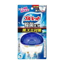 【単品7個セット】 液体ブルーレットおくだけ除菌EXパワーウォッシュ(代引不可)【ポイント10倍】【送料無料】(3)