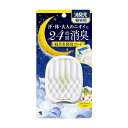 【単品10個セット】 消臭元 寝室用 コンフォートリネン(代引不可)【ポイント10倍】【送料無料】(3)