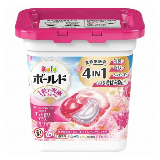 【単品17個セット】 ボールド ジェルボール4D華やかプレミアムブロッサムの香り本体 P&Gジャパン(代引不可)【ポイント10倍】【送料無料】 【単品17個セット】 ボールド ジェルボール4D華やかプレミアムブロッサムの香り本体 P&Gジャパン(代引不可)【ポイント10倍】【送料無料】