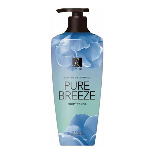 エラスティンパヒュームシャンプーピュアブリーズ400ML トイレタリージャパン(代引不可)【ポイント10倍】 エラスティンパヒュームシャンプーピュアブリーズ400ML トイレタリージャパン(代引不可)【ポイント10倍】