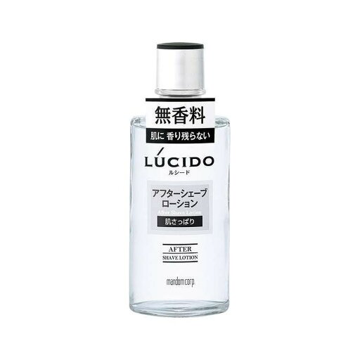 【単品2個セット】 ルシード アフターシェーフブローション 125ML マンダム(代引不可)【ポイント10倍】【送料無料】 【単品2個セット】 ルシード アフターシェーフブローション 125ML マンダム(代引不可)【ポイント10倍】【送料無料】