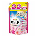 【単品7個セット】 ボールドジェル華やかプレミアムブロッサムの香りつめかえ用ウルトラジャンボサイズ P&Gジャパン(代引不可)【ポイント10倍】【送料無料】
