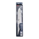 【単品7個セット】 関孫六 匠創 三徳ディンプル165mm 貝印(代引不可)【ポイント10倍】【送料無料】