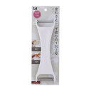 【単品7個セット】 KK 両用ピーラー 皮むき&千切り 貝印(代引不可)【ポイント10倍】【送料無料】
