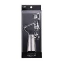 【単品7個セット】 関孫六 オールステンレス 鋭角ピーラー 極刃 貝印(代引不可)【ポイント10倍】【送料無料】