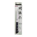 【単品7個セット】 関孫六 わかたけ ペティ120mm 貝印(代引不可)【ポイント10倍】【送料無料】