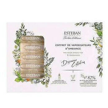 【単品6個セット】 インテリアガーデンナチュール ミニスプレー アソートコフレ 日本香堂(代引不可)【ポイント10倍】【送料無料】