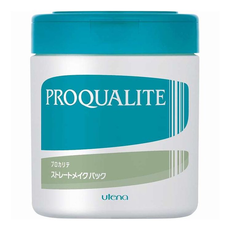 【単品8個セット】 ウテナ プロカリテ ストレートメイクパックcラージ(代引不可)【ポイント10倍】【送料無料】