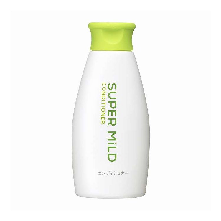 Hair Care - 【単品4個セット】 ファイントゥデイ スーパーマイルド コンディショナーA レギュラーサイズ 220mL(代引不可)【ポイント10倍】