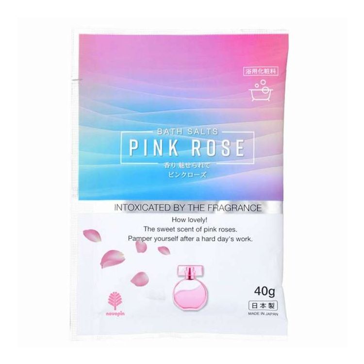 【単品5個セット】 小久保工業所 香り 魅せられて ピンクローズ(代引不可)【メール便配送】【ポイント1..