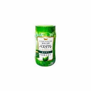 バスリフレ薬用入浴剤森の香りR680G(代引不可)