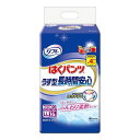 リフレ はくパンツうす型長時間安心LL 16枚(代引不可)【送料無料】