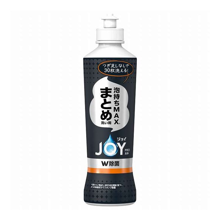 【単品8個セット】 P&Gジャパン ジョイPRO洗浄まとめ洗い用本体 280mL(代引不可)【ポイント10倍】【送..