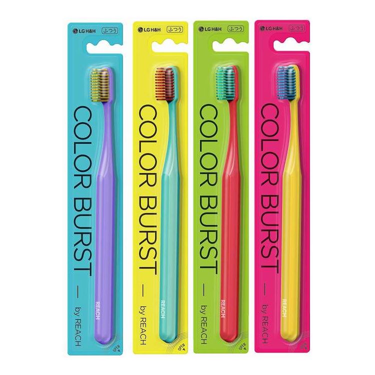 【単品6個セット】 銀座ステファニー化粧品 リーチ カラーバースト ふつう(代引不可)【ポイント10倍】..