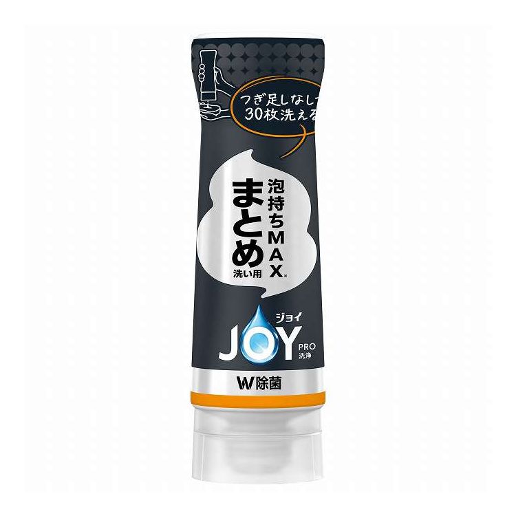 Rakuten - 【単品11個セット】 P&Gジャパン ジョイPRO洗浄まとめ洗い用逆さボトル 280mL(代引不可)【ポイント10倍】【送料無料】