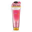 【単品12個セット】 クラシエ いち髪 THE PREMIUM モイスチャーメロウヘアパック 200G(代引不可)【ポイント10倍】【送料無料】