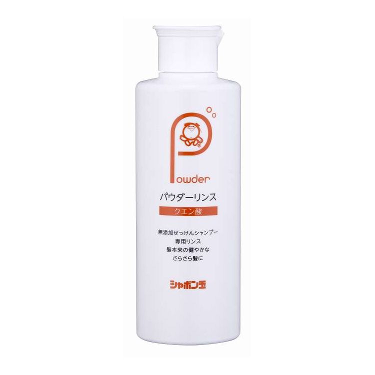 【単品15個セット】 シャボン玉販売 パウダーリンスボトル 150G(代引不可)【ポイント10倍】【送料無料】