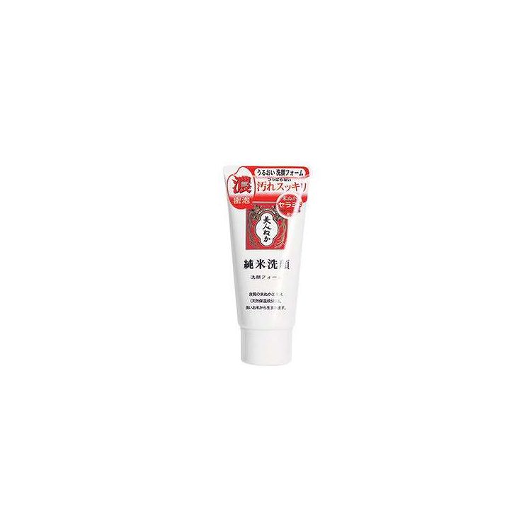 Other - 【単品15個セット】 リアル 純米 洗顔フォーム 135g(代引不可)【ポイント10倍】【送料無料】