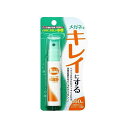 【単品1個セット】ソフト99コーポレーション メガネのクリーナーハンディS18ML(代引不可)【メール便(ゆうパケット)】