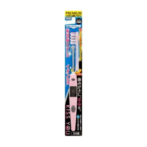 【単品1個セット】アイオニック キスユー山切レギュラー本体 かため 日用品 日用消耗品 雑貨品(代引不可)【メール便(ゆうパケット)】 【単品1個セット】アイオニック キスユー山切レギュラー本体 かため 日用品 日用消耗品 雑貨品(代引不可)【メール便(ゆうパケット)】