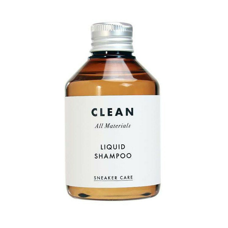 【単品16個セット】 コロンブス SNEAKERCARE リキッドシャンプーオールマテリアル(代引不可)【ポイント10倍】【送料無料】