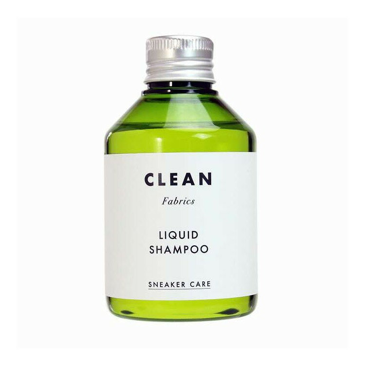 【単品6個セット】 コロンブス SNEAKERCARE リキッドシャンプーファブリック(代引不可)【ポイント10倍】【送料無料】