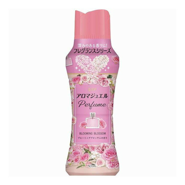 【単品9個セット】 レノア アロマジュエルブルーミングブロッサムの香り本体 P&G 4...