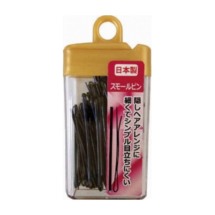 【単品6個セット】アヌシ AH-03 スモールピン30G 日用品 日用消耗品 雑貨品(代引不可)【メール便（ゆうパケット）】